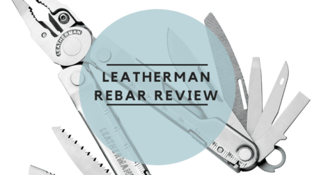 Leatherman Rebar Review: What You Need To Know About This Multi-tool?