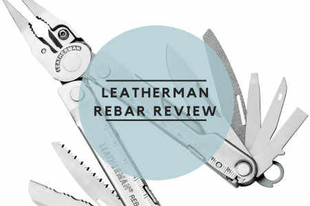 Leatherman Rebar Review: What You Need To Know About This Multi-tool?