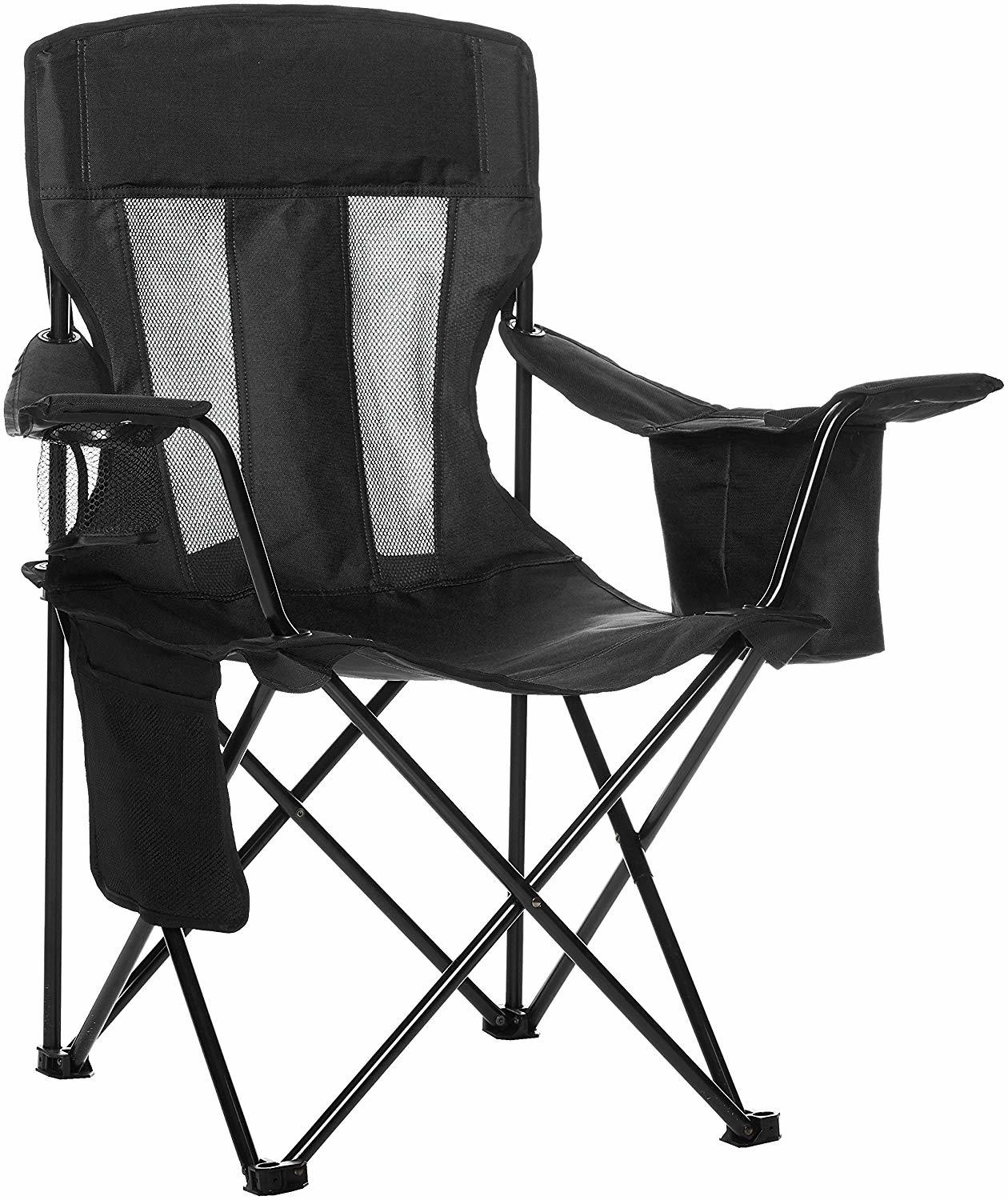 AmazonBasics Camping Chair