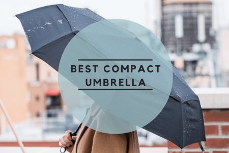 How to Choose The Best Compact Umbrella