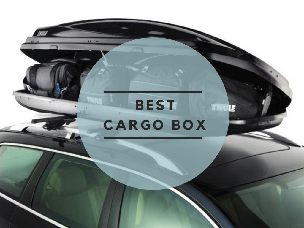 Best Cargo Box