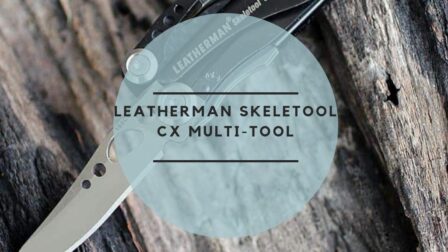 Leatherman Skeletool CX Multi-tool Review: Is it Worth the Price?