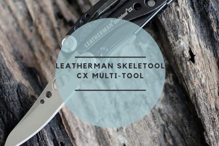 Leatherman Skeletool CX Multi-tool Review: Is it Worth the Price?