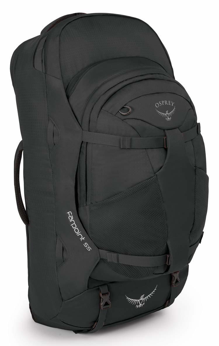 backpack travel bag osprey