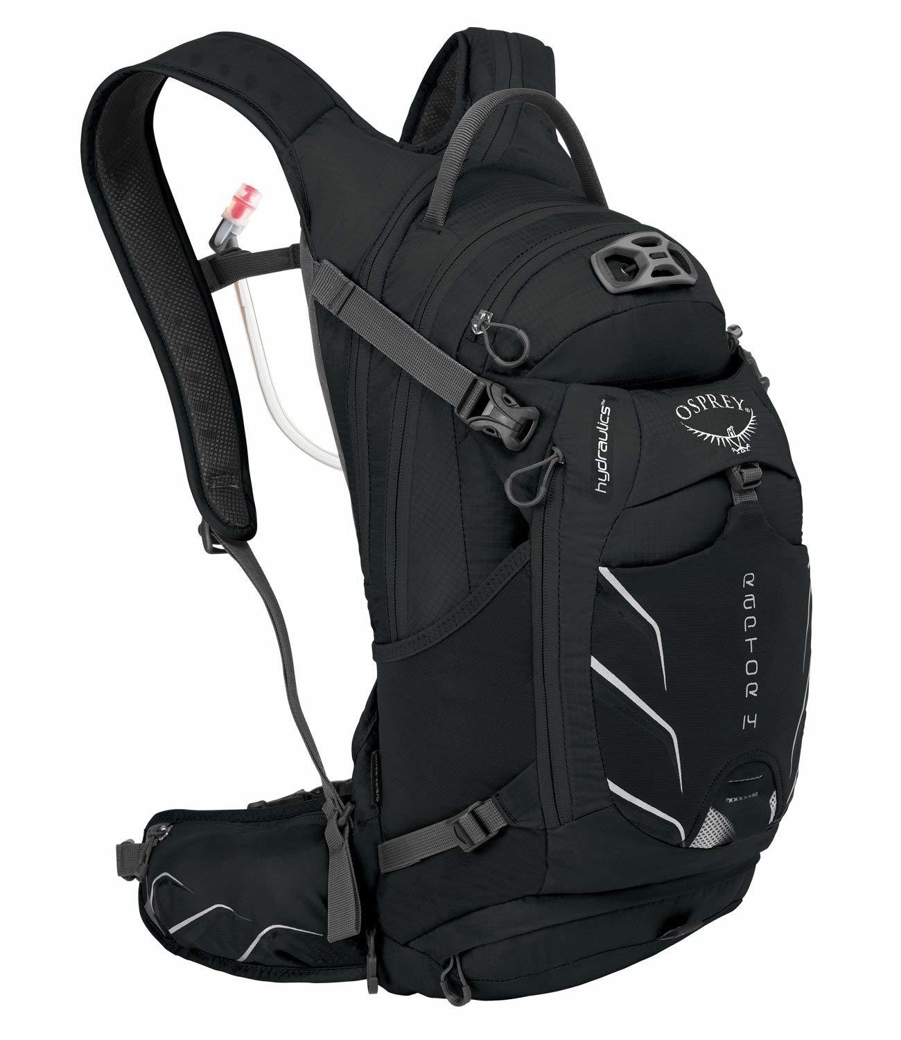 Osprey Packs Raptor 14 Hydration Backpack