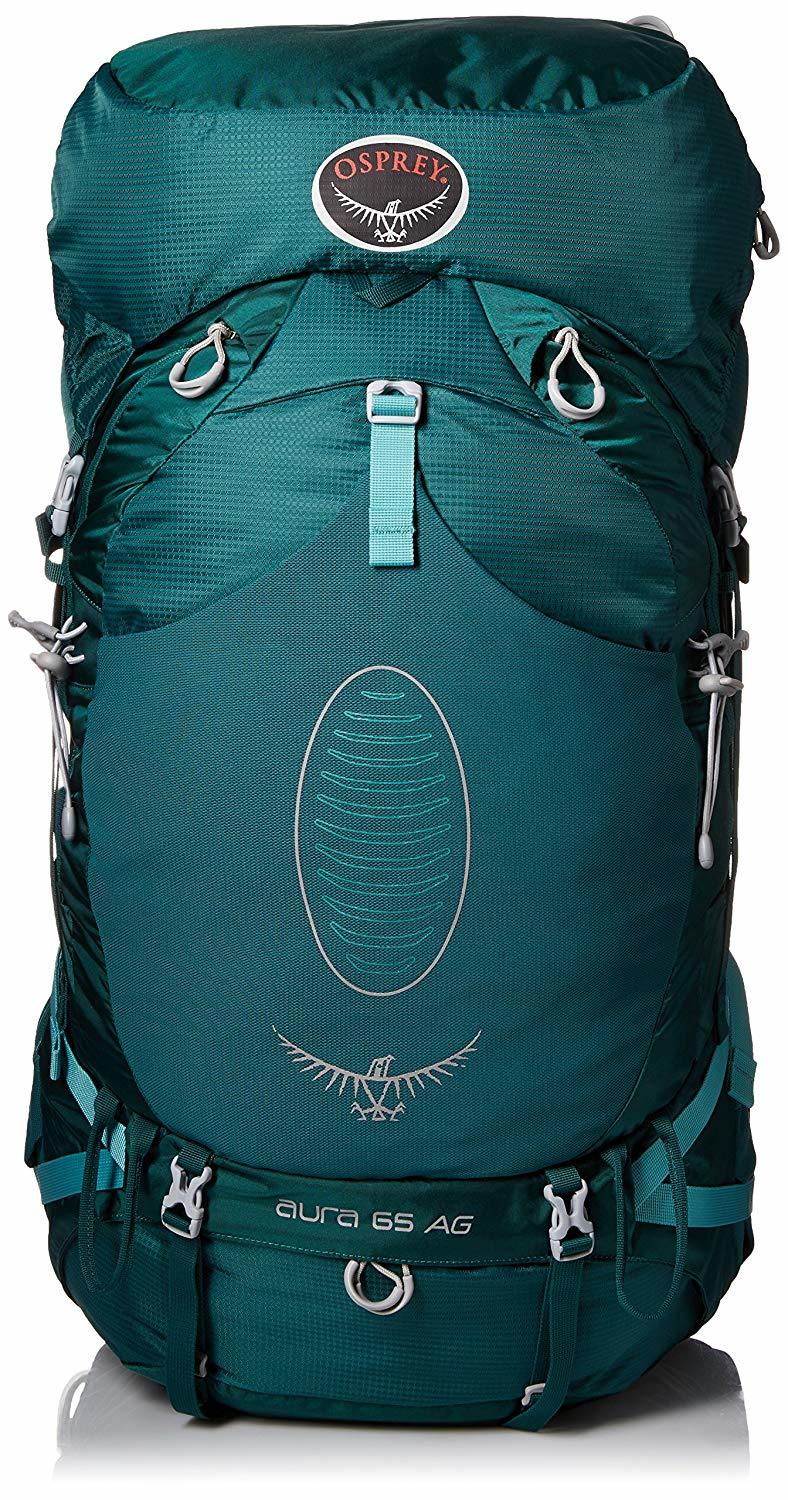 Osprey Women’s Aura 65 AG Backpacks