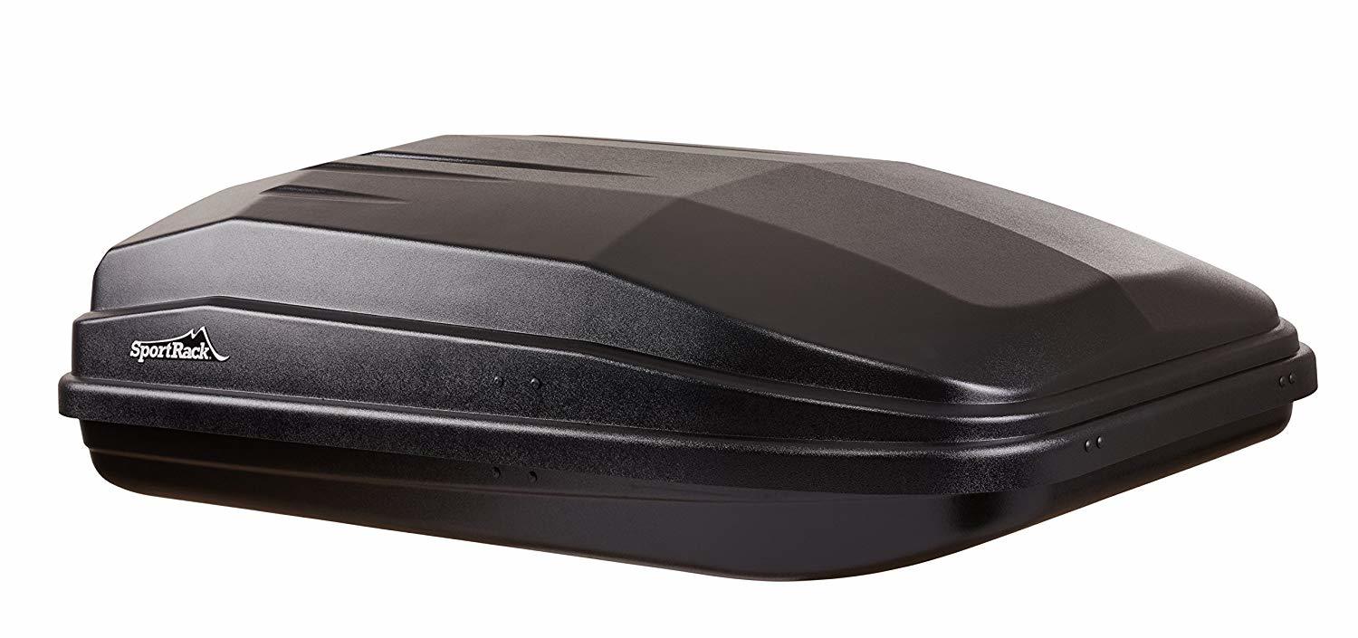 SportRack Vista XL Cargo Box SportRack Vista XL Cargo Box