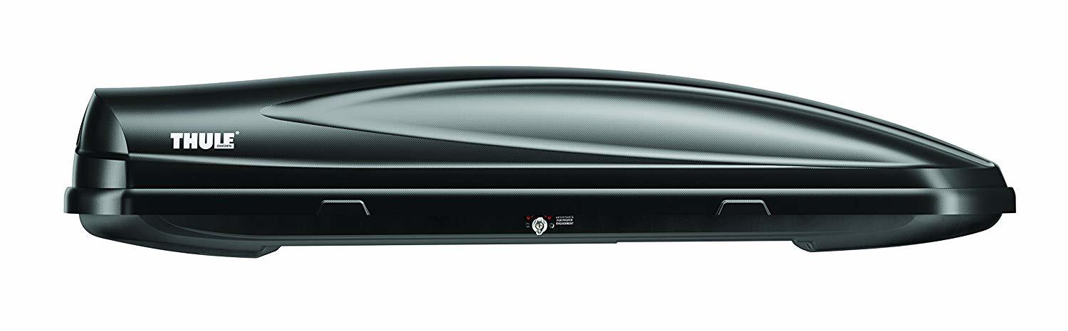 Thule Force Cargo Box Thule Force Cargo Box