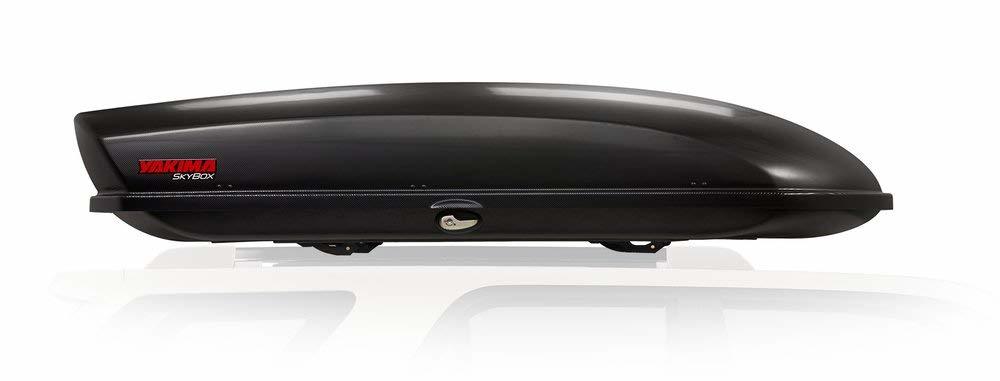 Yakima Skybox Carbonite Cargo Box Yakima Skybox Carbonite Cargo Box