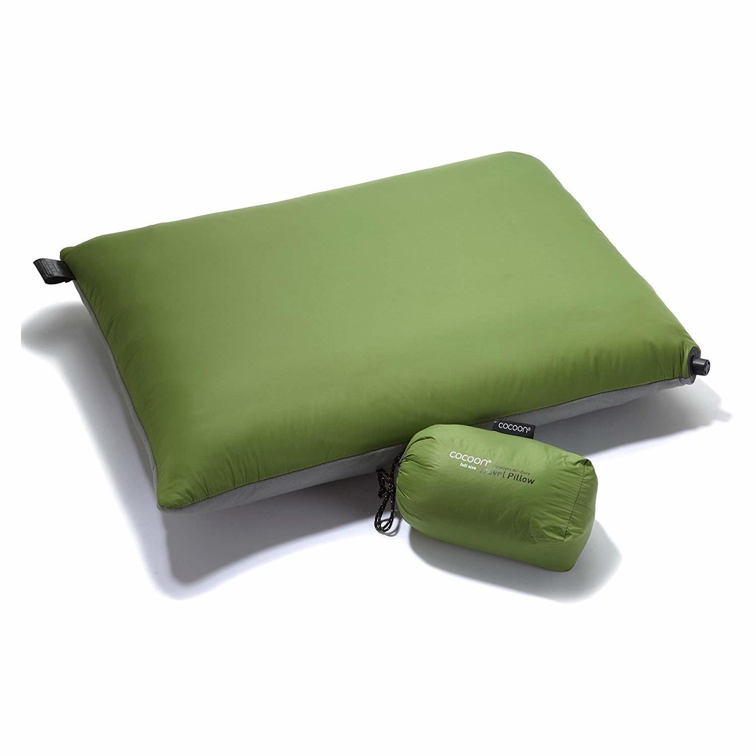 Cocoon Ultralight Air-core Travel Pillow 2
