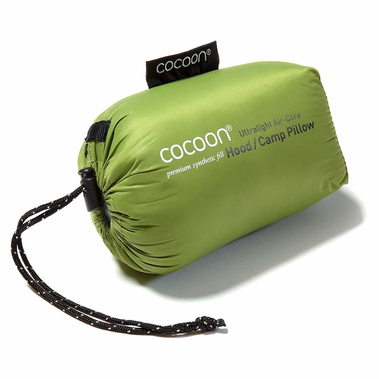 cocoon travel pillow