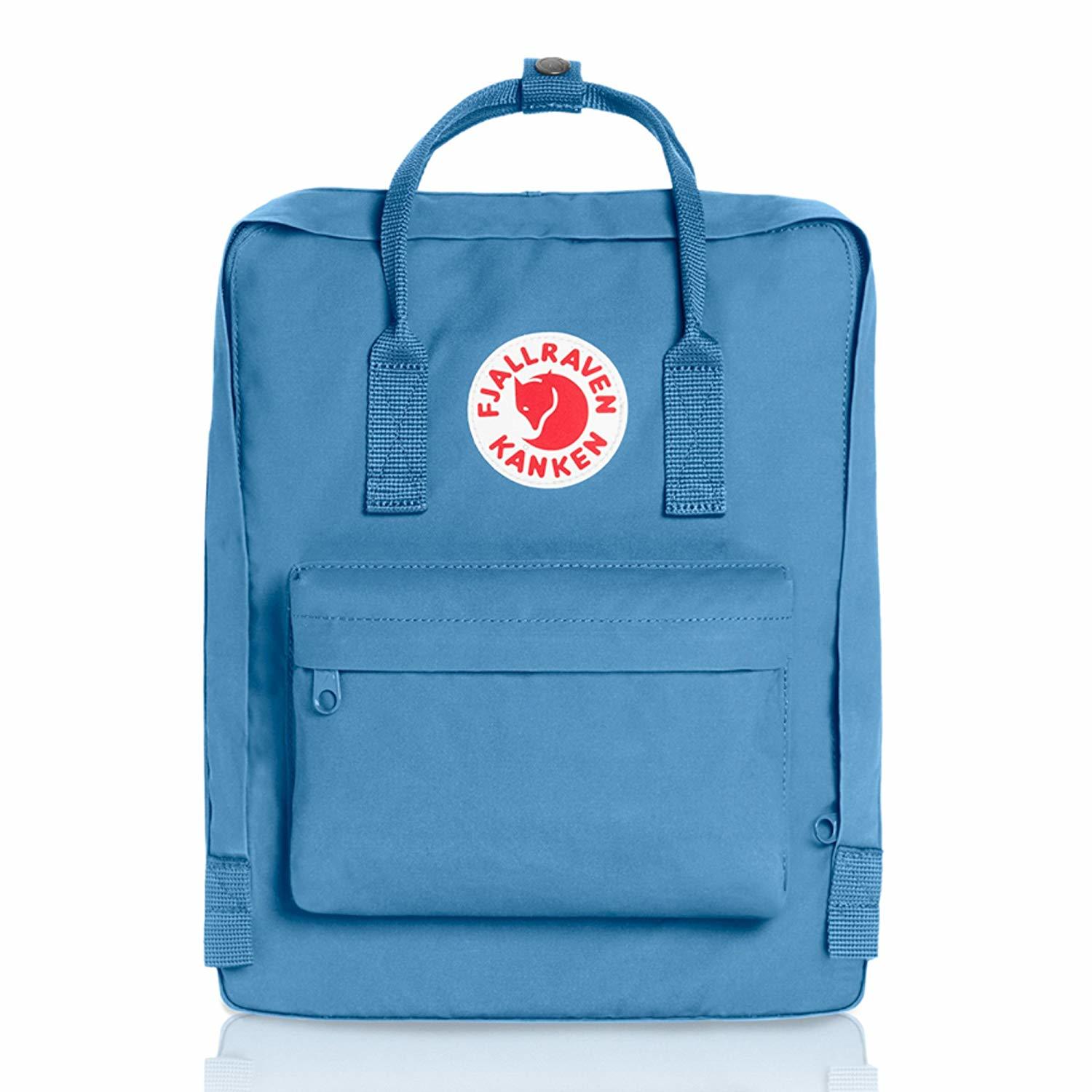 kanken classic fjallraven