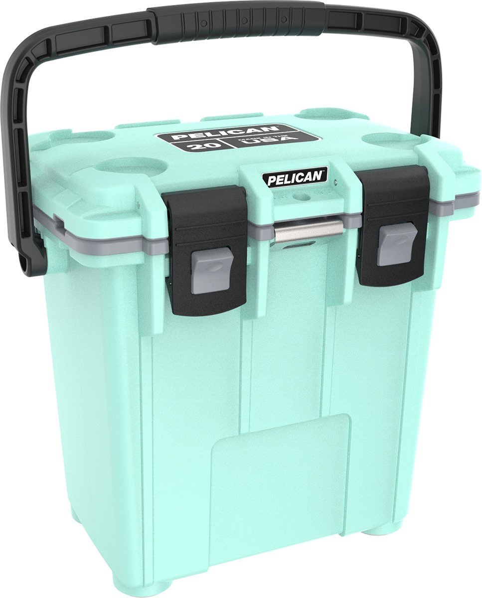 Pelican 20 Quart Elite Cooler Pelican 20 Quart Elite Cooler