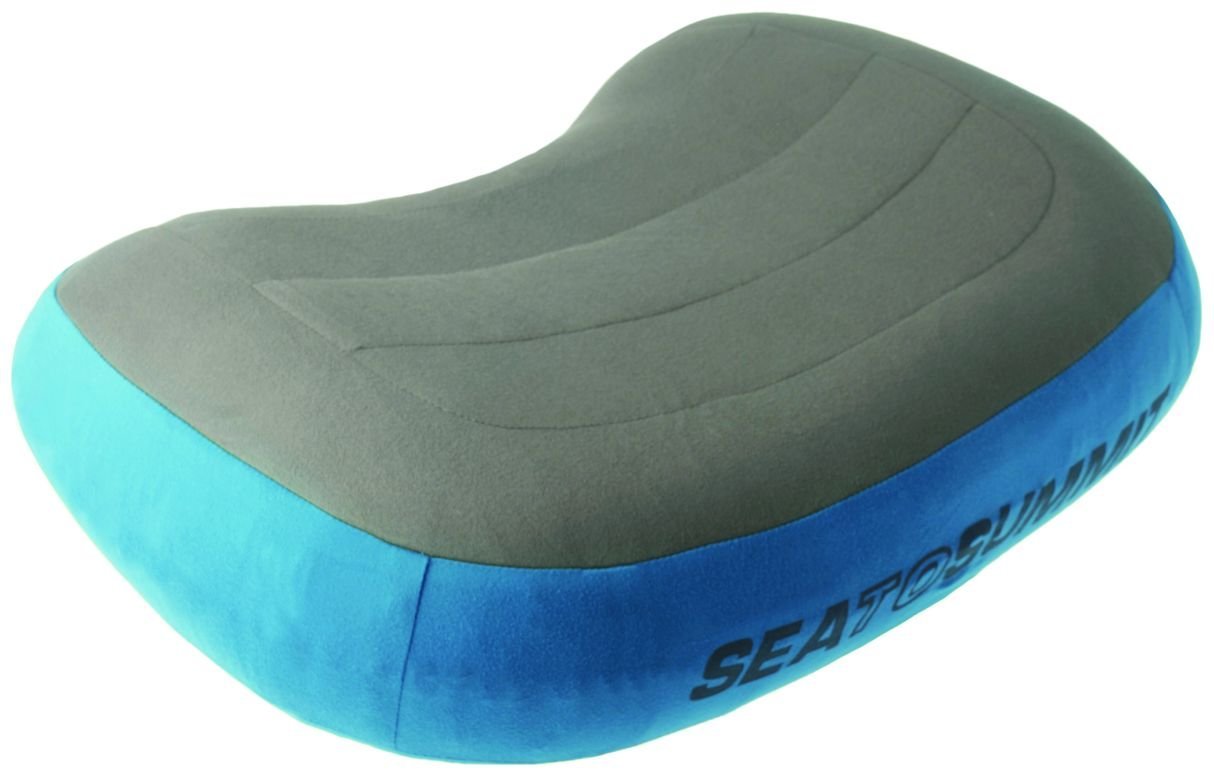 sea to summit aeros premium pillow