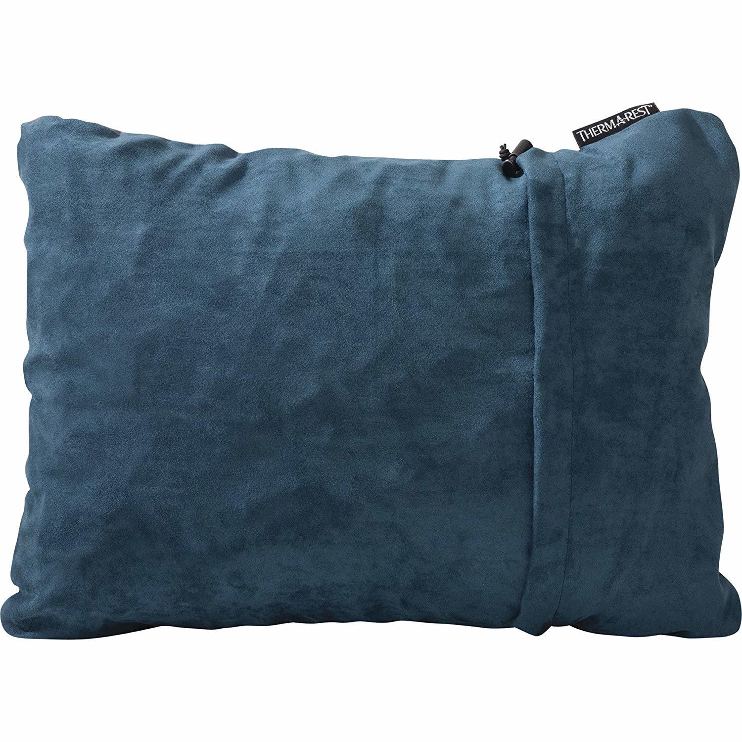 Thermarest Compressible Pillow Review