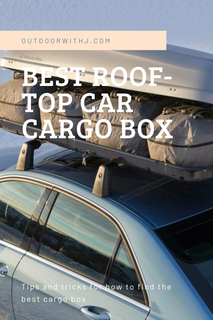 best car roof top carrier box