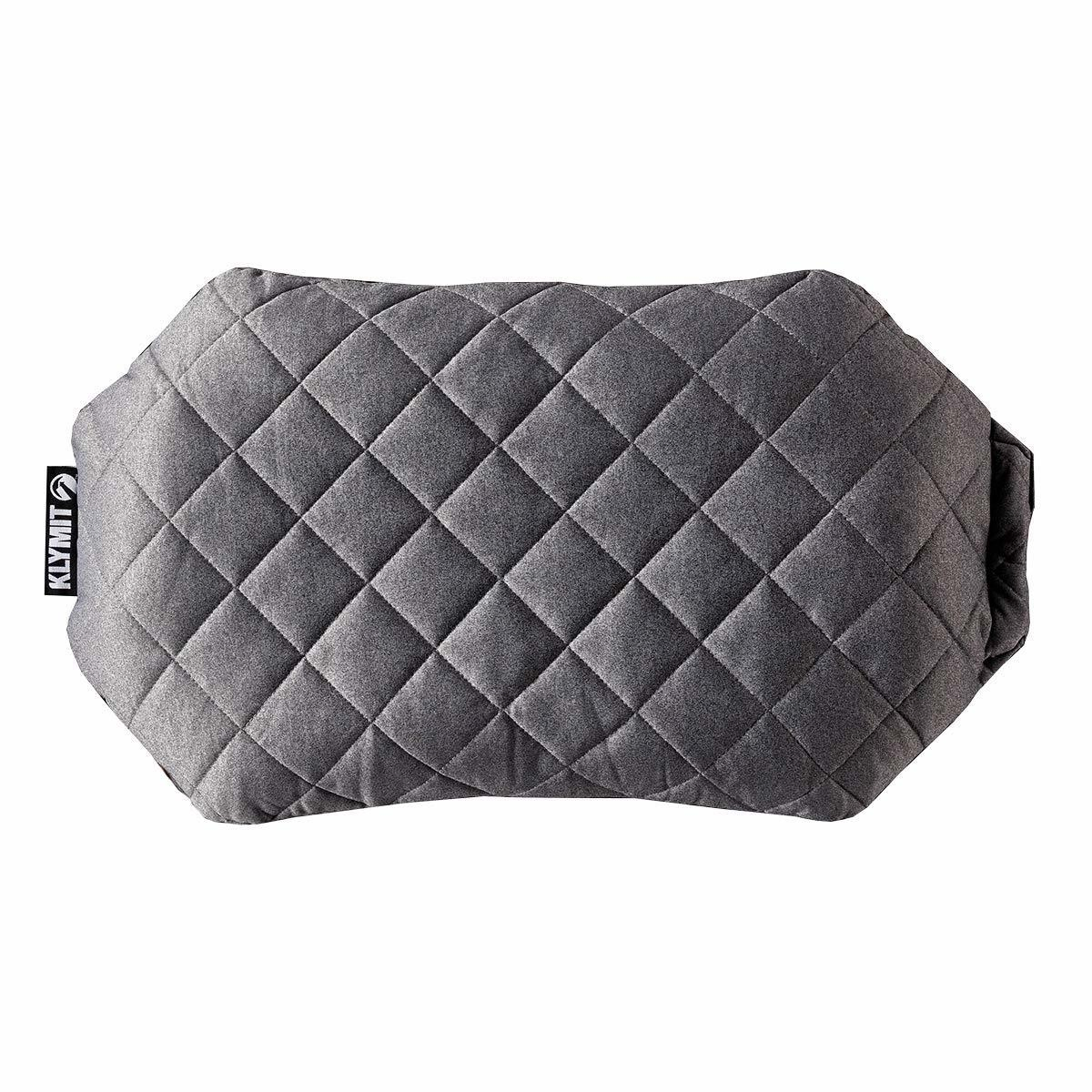 klymit luxe pillow klymit luxe pillow