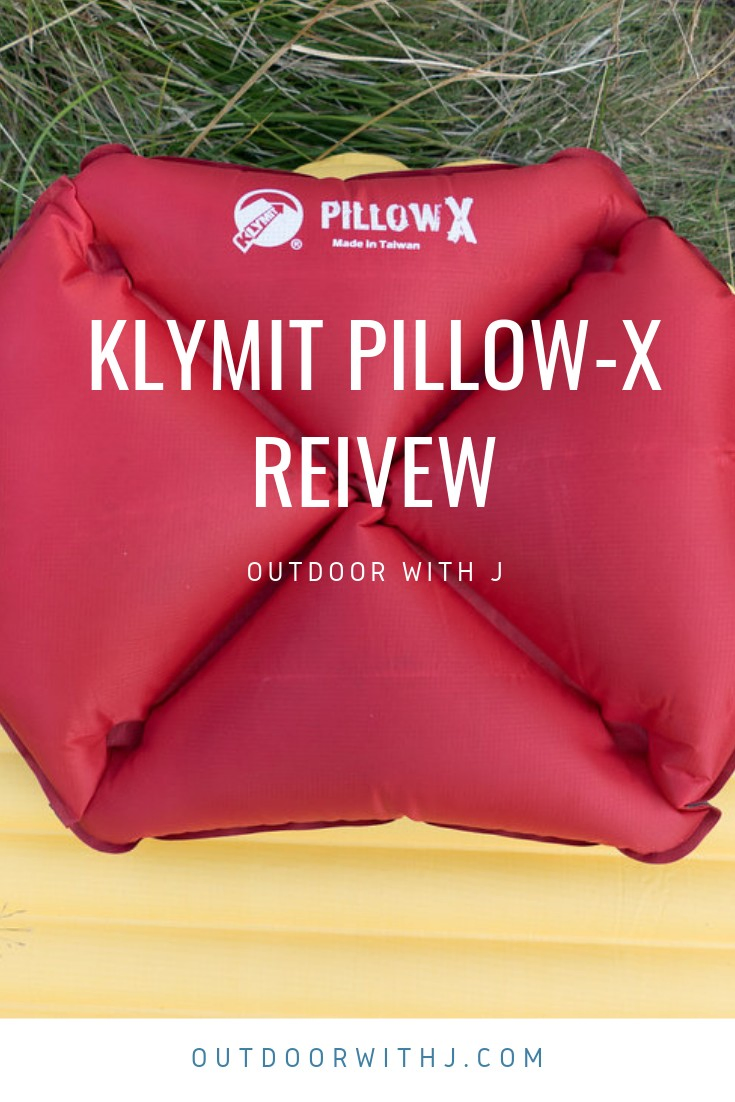 The Kylmit Pillow x Review
