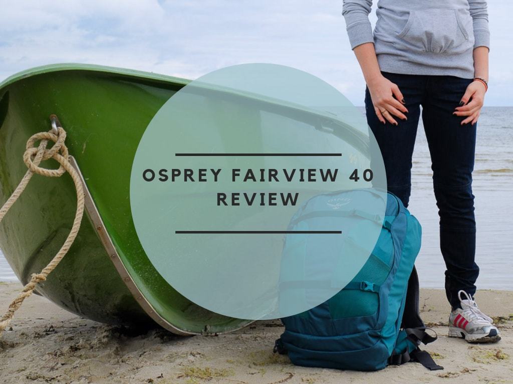 buy osprey fairview 40