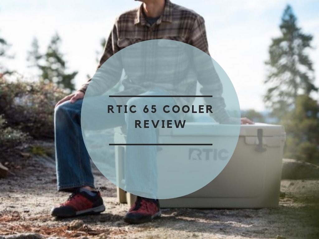 RTIC 65 Cooler Review