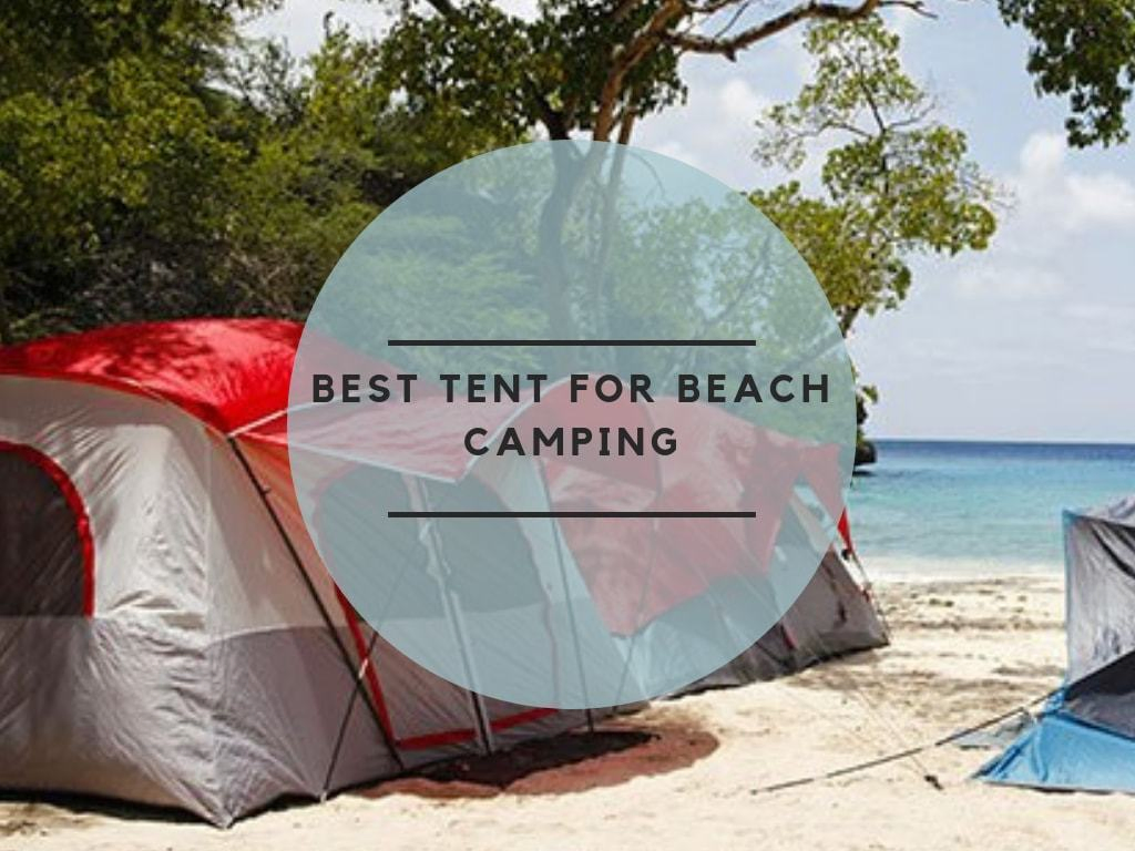 Tent For Beach Camping