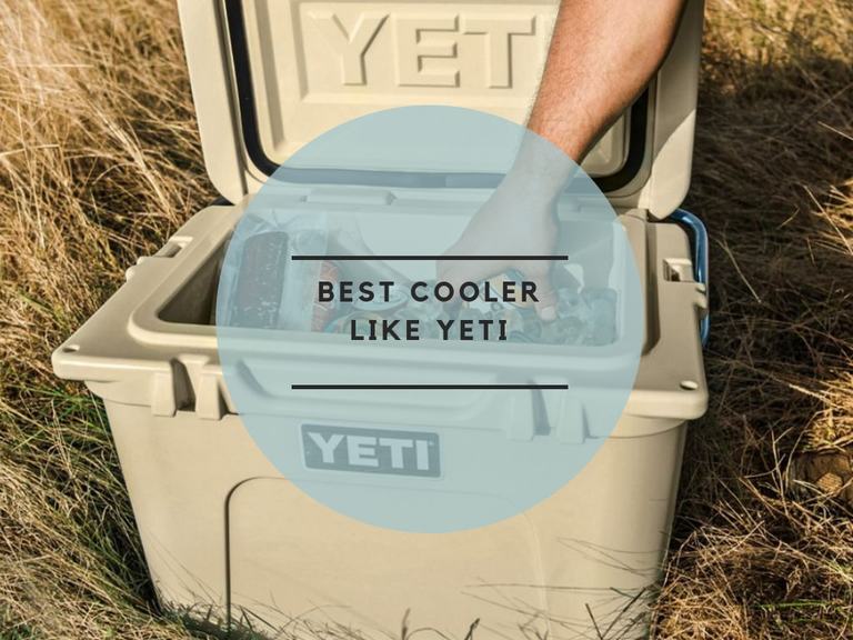 Alternative Coolers to Yeti Coolers (Updated 2023)
