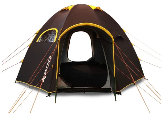 POD Tent Maxi Elite