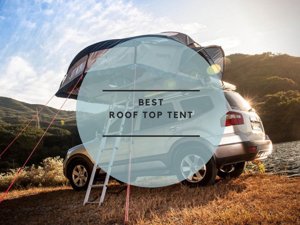 Best Roof Top Tent
