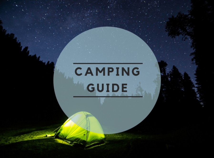 camping guide