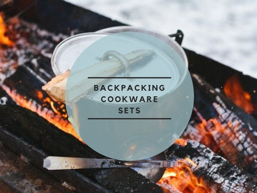 Backpacking Cookware Sets