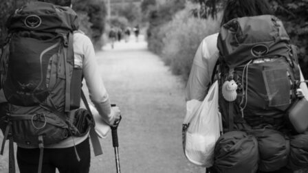 Osprey Kestrel 38 Review: Is It Good Backpack?
