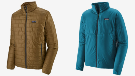 Patagonia Nano Puff vs Patagonia Nano Air: Which is the Better Jacket to Have?