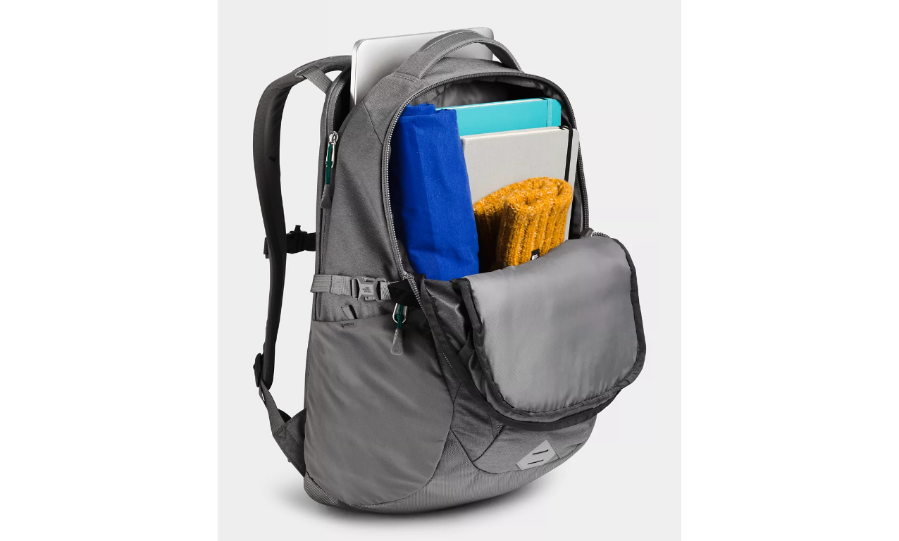 The Best North Face Backpack Review [ Updated 2023 ]