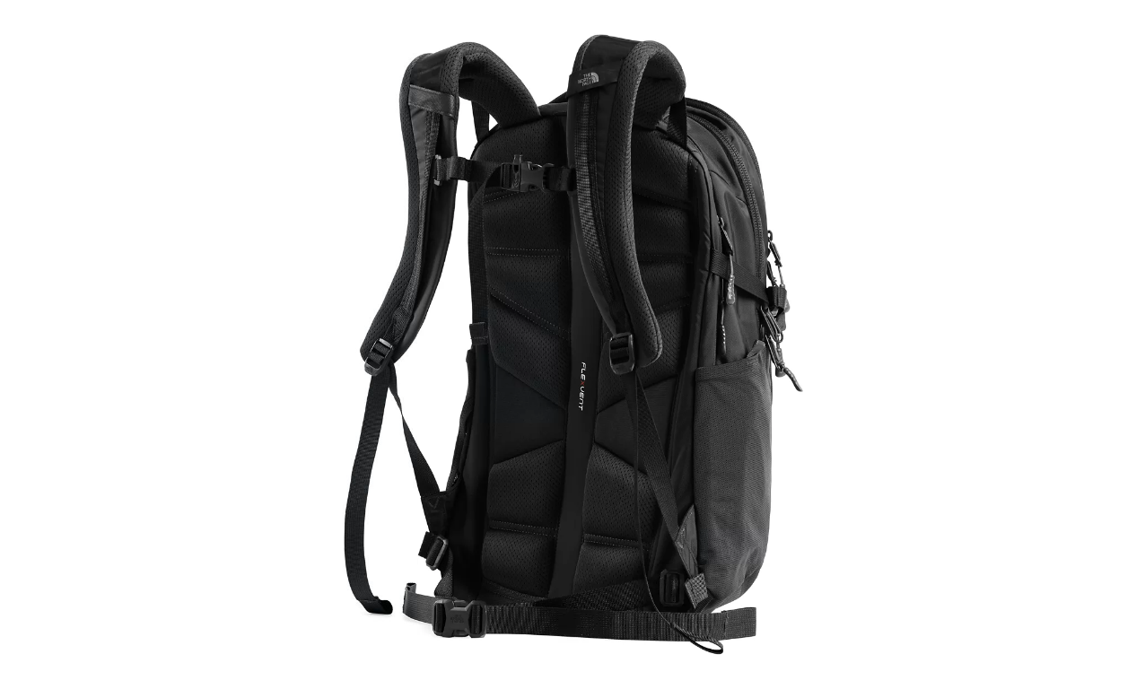The Best North Face Backpack Review [ Updated 2022 ]