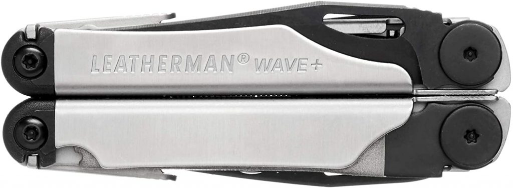 Features of the Leatherman Wave Plus