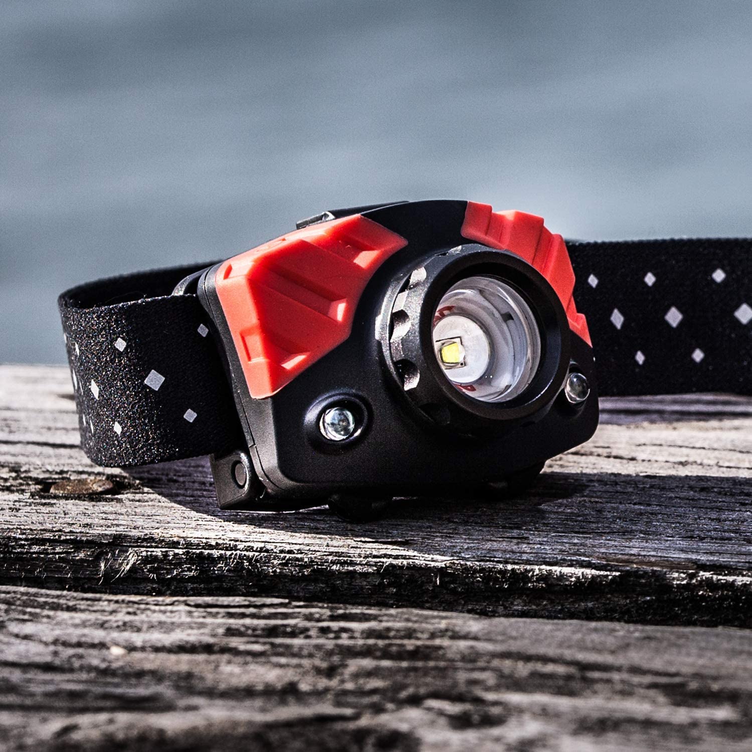 Best Headlamps for Hunting