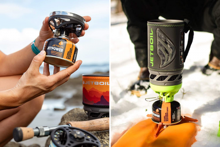 Jetboil MiNimo vs Jetboil Flash: Which Is Better To Have?
