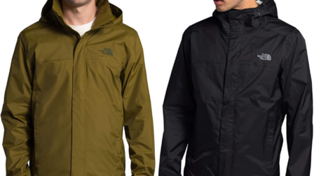 North Face Resolve 2 vs Venture 2: Which Rain Jacket Should You Choose?