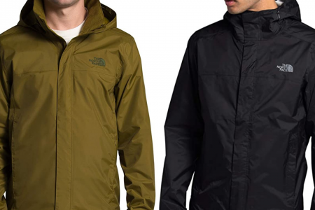 North Face Resolve 2 vs Venture 2: Which Rain Jacket Should You Choose?