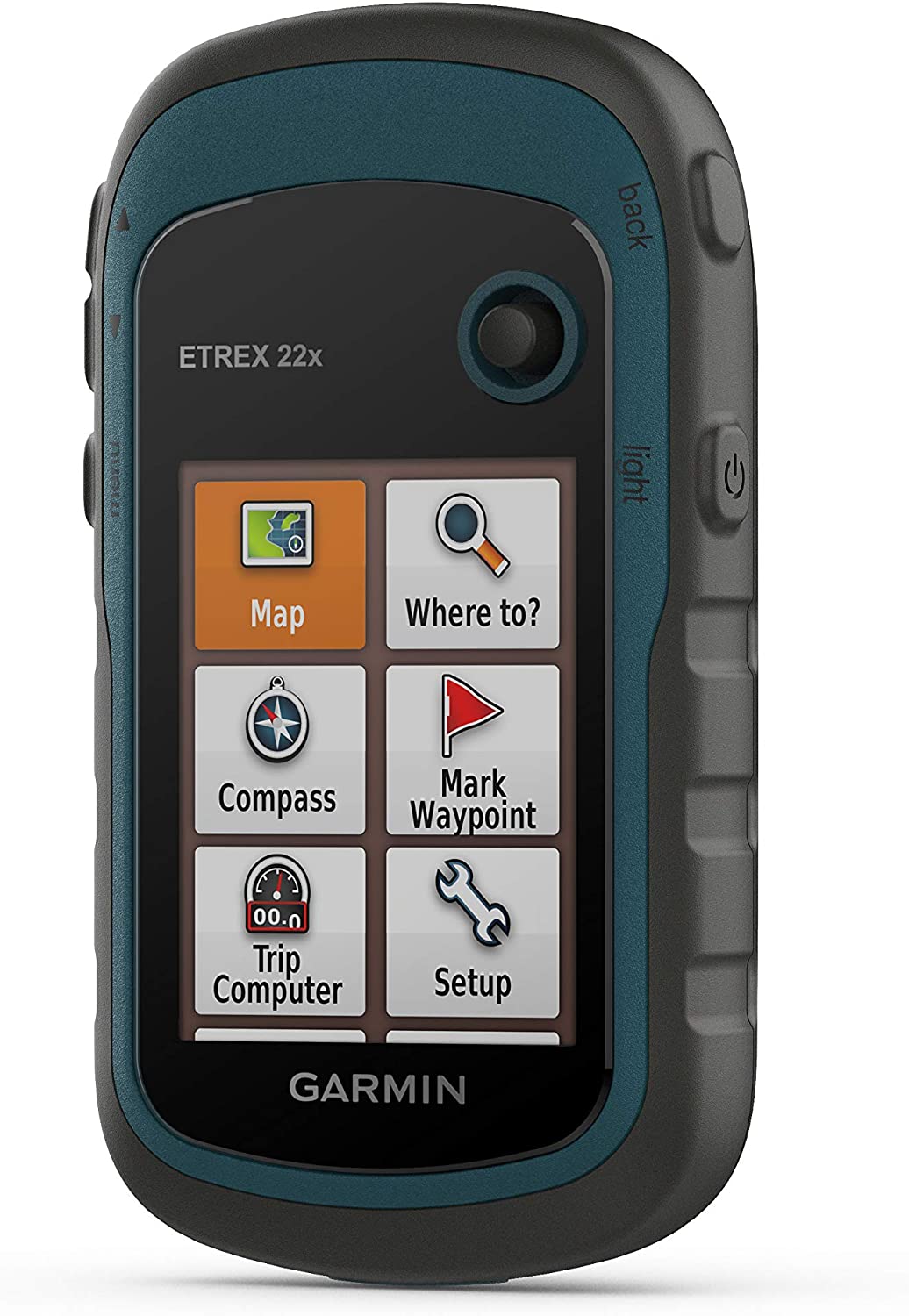 Garmin eTrex 22x Review (Updated 2024): Best Mid Range GPS