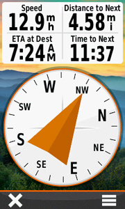 3-Axis Compass