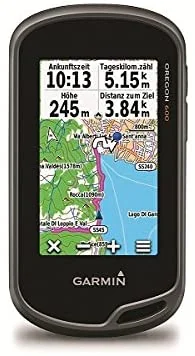 GPS + GLONASS