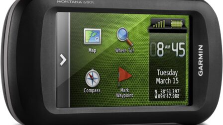 Garmin Montana 680t Review: Worth Buying as Hiking GPS?