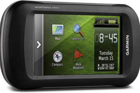 Garmin Montana 680t Review: Worth Buying as Hiking GPS?