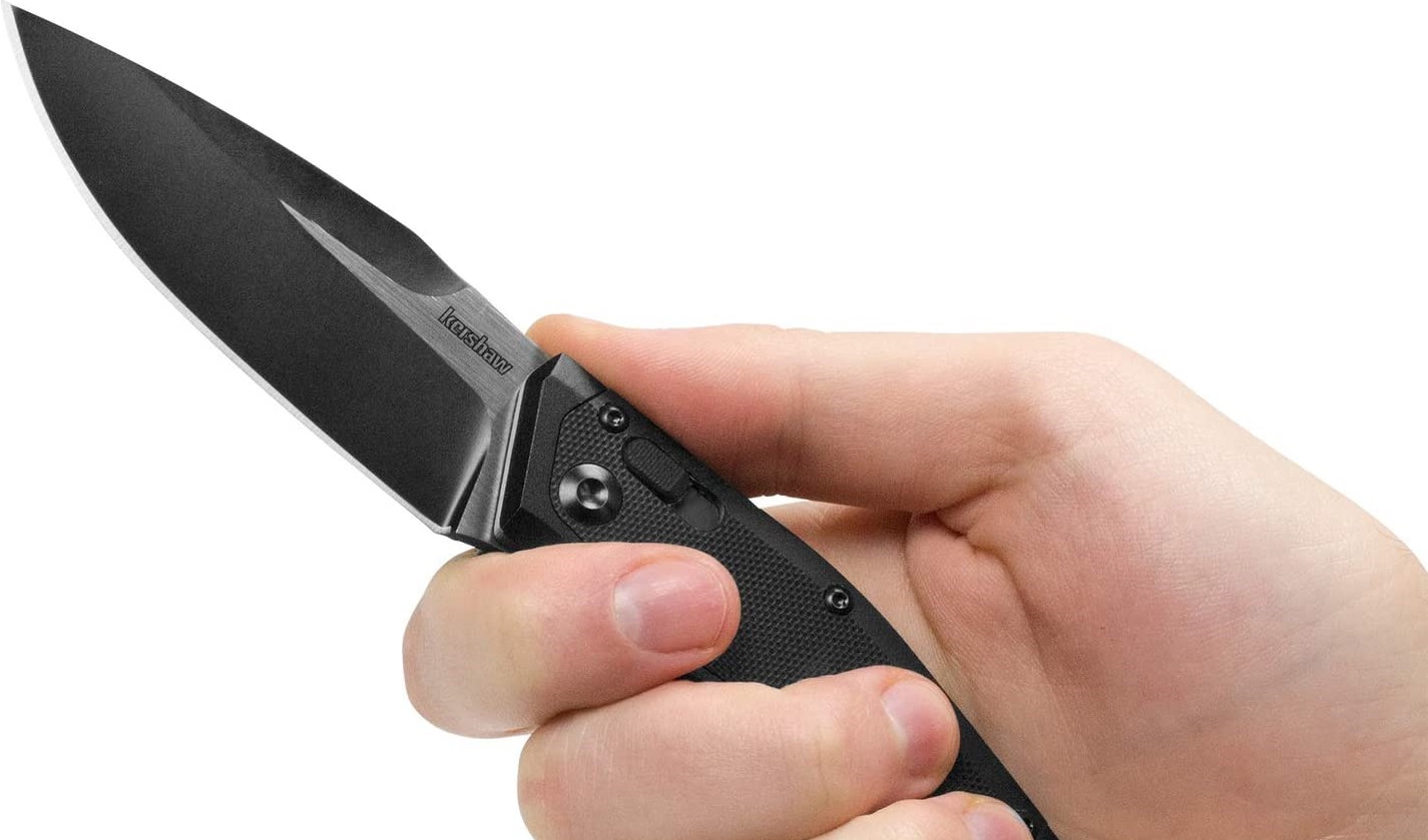 The Best Kershaw Knife On The Market In 2024