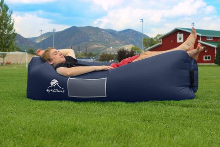 The Best Inflatable Hammocks: Review and Buying Guide