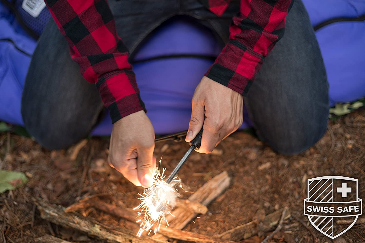 The Best Ferro Rod for Survival On The Market In 2024