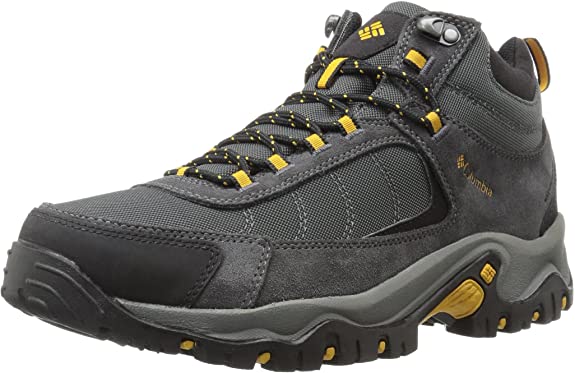Hiking Boots Under $100