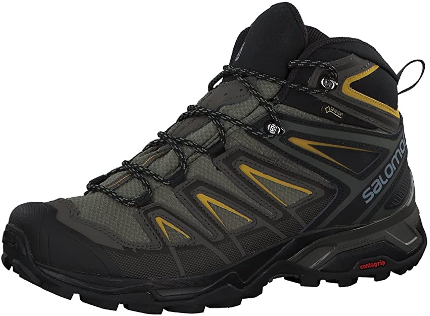 Best Hiking Boots for Wide Feet