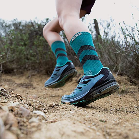 Hiking Socks to Prevent Blisters